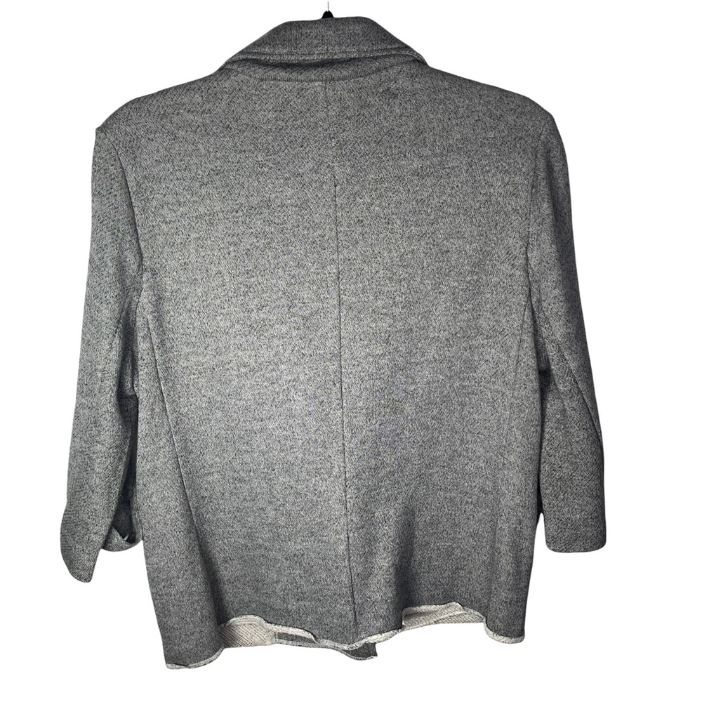 CAbi Peacoat Blazer - Picture 4 of 6
